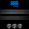 Play at 888Poker